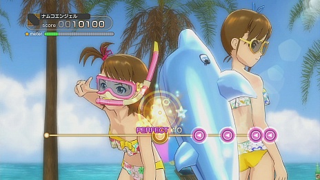 画像ギャラリー No.044のサムネイル画像 / 「アイマスチャンネル」，2月のラインナップが公開。「ミニアルバム」ではコンプ特典として音無小鳥のMCが