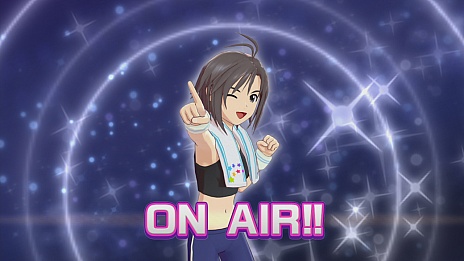 画像ギャラリー No.048のサムネイル画像 / 「アイマスチャンネル」，2月のラインナップが公開。「ミニアルバム」ではコンプ特典として音無小鳥のMCが