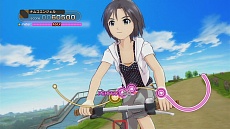 画像ギャラリー No.050のサムネイル画像 / 「アイマスチャンネル」，2月のラインナップが公開。「ミニアルバム」ではコンプ特典として音無小鳥のMCが