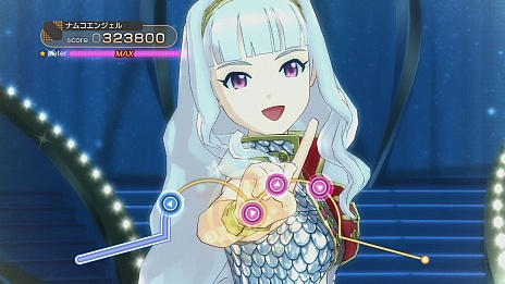 画像ギャラリー No.053のサムネイル画像 / 「アイマスチャンネル」，2月のラインナップが公開。「ミニアルバム」ではコンプ特典として音無小鳥のMCが