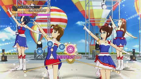 画像ギャラリー No.061のサムネイル画像 / 「アイマスチャンネル」，2月のラインナップが公開。「ミニアルバム」ではコンプ特典として音無小鳥のMCが