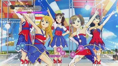 画像ギャラリー No.062のサムネイル画像 / 「アイマスチャンネル」，2月のラインナップが公開。「ミニアルバム」ではコンプ特典として音無小鳥のMCが