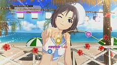 画像ギャラリー No.065のサムネイル画像 / 「アイマスチャンネル」，2月のラインナップが公開。「ミニアルバム」ではコンプ特典として音無小鳥のMCが