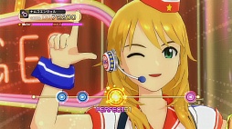 アイドルマスター シャイニーTV