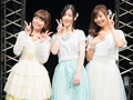 ソロコーナーは放送事故寸前？ 新テーマ曲「in wonderradio」のフルVerもお披露目された「THE IDOLM@STER STATION!!!」公開録音イベントをレポート