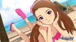 アイドルマスター グラビアフォーユー!