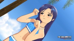 アイドルマスター グラビアフォーユー!
