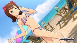 アイドルマスター グラビアフォーユー!