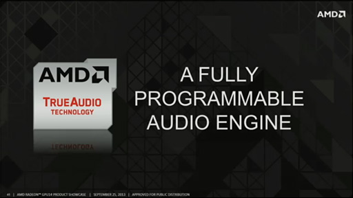 画像ギャラリー No.005のサムネイル画像 / AMD,新世代GPUシリーズ「Radeon R9」「Radeon R7」を発表