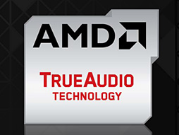 画像ギャラリー No.002のサムネイル画像 / AMDがRadeon R9&R7の一部モデルに搭載した「TrueAudio」とは何か。その秘密に迫る