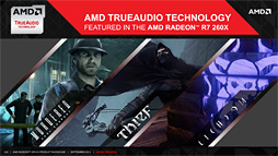 画像ギャラリー No.021のサムネイル画像 / AMD，R9 290シリーズを除くRadeon R9＆R7シリーズのスペックを公開。R9 280X以下は基本的にHD 7000系のリフレッシュ