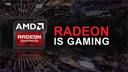 画像ギャラリー No.031のサムネイル画像 / AMD，R9 290シリーズを除くRadeon R9＆R7シリーズのスペックを公開。R9 280X以下は基本的にHD 7000系のリフレッシュ