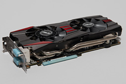 画像ギャラリー No.004のサムネイル画像 / 「Radeon R9 280X」「Radeon R9 270X」「Radeon R7 260X」レビュー。AMDによる“2013年秋のリネーム祭り”は侮れない
