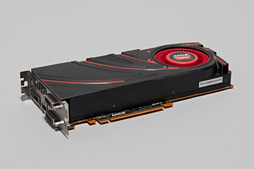 画像ギャラリー No.005のサムネイル画像 / 「Radeon R9 280X」「Radeon R9 270X」「Radeon R7 260X」レビュー。AMDによる“2013年秋のリネーム祭り”は侮れない