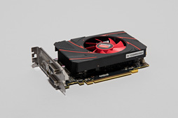 画像ギャラリー No.006のサムネイル画像 / 「Radeon R9 280X」「Radeon R9 270X」「Radeon R7 260X」レビュー。AMDによる“2013年秋のリネーム祭り”は侮れない