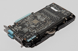 画像ギャラリー No.007のサムネイル画像 / 「Radeon R9 280X」「Radeon R9 270X」「Radeon R7 260X」レビュー。AMDによる“2013年秋のリネーム祭り”は侮れない