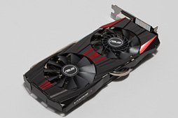 画像ギャラリー No.010のサムネイル画像 / 「Radeon R9 280X」「Radeon R9 270X」「Radeon R7 260X」レビュー。AMDによる“2013年秋のリネーム祭り”は侮れない