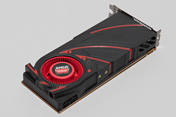 画像ギャラリー No.012のサムネイル画像 / 「Radeon R9 280X」「Radeon R9 270X」「Radeon R7 260X」レビュー。AMDによる“2013年秋のリネーム祭り”は侮れない