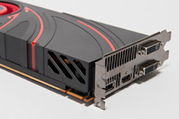 画像ギャラリー No.013のサムネイル画像 / 「Radeon R9 280X」「Radeon R9 270X」「Radeon R7 260X」レビュー。AMDによる“2013年秋のリネーム祭り”は侮れない