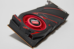 画像ギャラリー No.014のサムネイル画像 / 「Radeon R9 280X」「Radeon R9 270X」「Radeon R7 260X」レビュー。AMDによる“2013年秋のリネーム祭り”は侮れない