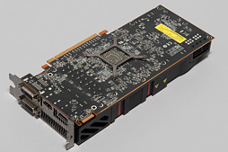 画像ギャラリー No.016のサムネイル画像 / 「Radeon R9 280X」「Radeon R9 270X」「Radeon R7 260X」レビュー。AMDによる“2013年秋のリネーム祭り”は侮れない
