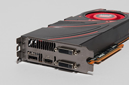 画像ギャラリー No.017のサムネイル画像 / 「Radeon R9 280X」「Radeon R9 270X」「Radeon R7 260X」レビュー。AMDによる“2013年秋のリネーム祭り”は侮れない