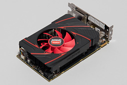 画像ギャラリー No.018のサムネイル画像 / 「Radeon R9 280X」「Radeon R9 270X」「Radeon R7 260X」レビュー。AMDによる“2013年秋のリネーム祭り”は侮れない