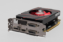 画像ギャラリー No.021のサムネイル画像 / 「Radeon R9 280X」「Radeon R9 270X」「Radeon R7 260X」レビュー。AMDによる“2013年秋のリネーム祭り”は侮れない