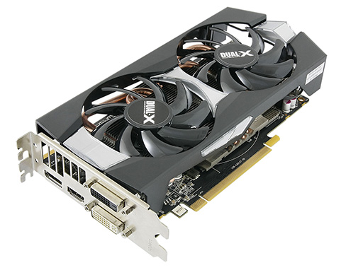 画像ギャラリー No.003のサムネイル画像 / R9 270XやR7 260X搭載モデルなどSapphire製カード7製品が10月中旬発売