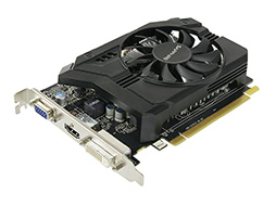 画像ギャラリー No.006のサムネイル画像 / R9 270XやR7 260X搭載モデルなどSapphire製カード7製品が10月中旬発売