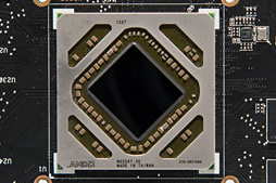 画像ギャラリー No.010のサムネイル画像 / ASUSのRadeon R9 280X&270Xカスタムモデルを試す。オリジナル基板とクロックアップ設定にはどれだけの価値があるか