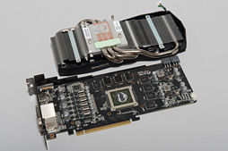 画像ギャラリー No.018のサムネイル画像 / ASUSのRadeon R9 280X&270Xカスタムモデルを試す。オリジナル基板とクロックアップ設定にはどれだけの価値があるか