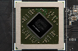 画像ギャラリー No.023のサムネイル画像 / ASUSのRadeon R9 280X&270Xカスタムモデルを試す。オリジナル基板とクロックアップ設定にはどれだけの価値があるか