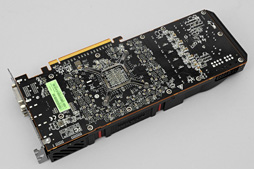 画像ギャラリー No.004のサムネイル画像 / 「Radeon R9 290X」レビュー。シェーダプロセッサ2816基を統合した“モンスター”の実力はいかに