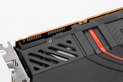 画像ギャラリー No.005のサムネイル画像 / 「Radeon R9 290X」レビュー。シェーダプロセッサ2816基を統合した“モンスター”の実力はいかに