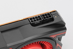 画像ギャラリー No.006のサムネイル画像 / 「Radeon R9 290X」レビュー。シェーダプロセッサ2816基を統合した“モンスター”の実力はいかに