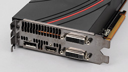 画像ギャラリー No.008のサムネイル画像 / 「Radeon R9 290X」レビュー。シェーダプロセッサ2816基を統合した“モンスター”の実力はいかに