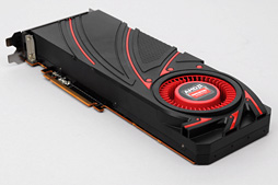 画像ギャラリー No.009のサムネイル画像 / 「Radeon R9 290X」レビュー。シェーダプロセッサ2816基を統合した“モンスター”の実力はいかに