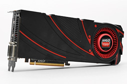 画像ギャラリー No.010のサムネイル画像 / 「Radeon R9 290X」レビュー。シェーダプロセッサ2816基を統合した“モンスター”の実力はいかに