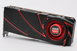 画像ギャラリー No.011のサムネイル画像 / 「Radeon R9 290X」レビュー。シェーダプロセッサ2816基を統合した“モンスター”の実力はいかに