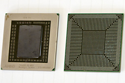 画像ギャラリー No.013のサムネイル画像 / 「Radeon R9 290X」レビュー。シェーダプロセッサ2816基を統合した“モンスター”の実力はいかに