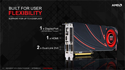 画像ギャラリー No.017のサムネイル画像 / 「Radeon R9 290X」レビュー。シェーダプロセッサ2816基を統合した“モンスター”の実力はいかに
