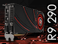 「Radeon R9 290」レビュー。399ドルで買える“ナンバー2”が，ハイエンド市場に価格破壊をもたらす？