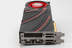 画像ギャラリー No.004のサムネイル画像 / 「Radeon R9 290」レビュー。399ドルで買える“ナンバー2”が，ハイエンド市場に価格破壊をもたらす？