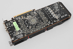 画像ギャラリー No.007のサムネイル画像 / 「Radeon R9 290」レビュー。399ドルで買える“ナンバー2”が，ハイエンド市場に価格破壊をもたらす？