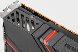 画像ギャラリー No.009のサムネイル画像 / 「Radeon R9 290」レビュー。399ドルで買える“ナンバー2”が，ハイエンド市場に価格破壊をもたらす？