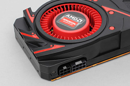 画像ギャラリー No.010のサムネイル画像 / 「Radeon R9 290」レビュー。399ドルで買える“ナンバー2”が，ハイエンド市場に価格破壊をもたらす？