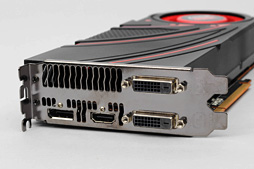 画像ギャラリー No.011のサムネイル画像 / 「Radeon R9 290」レビュー。399ドルで買える“ナンバー2”が，ハイエンド市場に価格破壊をもたらす？