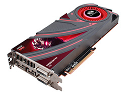 画像ギャラリー No.001のサムネイル画像 / アスク,Sapphire製のR9 290搭載カードを発売。価格は5万5000円前後