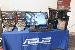 画像ギャラリー No.003のサムネイル画像 / 「バトルフィールド 4」の16人対戦会も。Radeon R9シリーズのパワーを体感するイベントが秋葉原で開催に